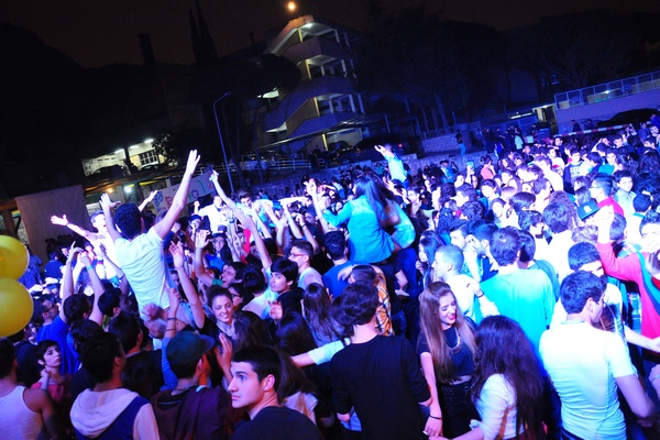  CMC PROMO 14 party
